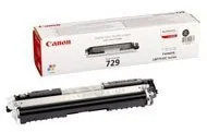 Canon CRG-729BK/ 729bk / 4370B002 - Tonery oryginalne - miniaturka - grafika 2