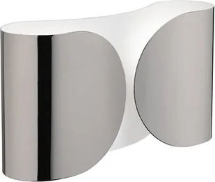 Flos Lampa Foglio Biały (F2400009) - Lampy ścienne - miniaturka - grafika 2