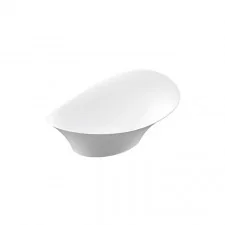 Marmorin Alice II 67x39 PU002020672 - Umywalki - miniaturka - grafika 2