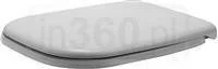 Duravit 0067390000 deska D-CODE - Deski sedesowe - miniaturka - grafika 3
