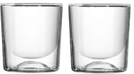 Szklanki - Guzzini Szklanki termiczne 2 szt. 270 ml - miniaturka - grafika 1