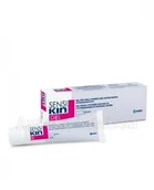 Żele pod prysznic dla mężczyzn - BARTEX PIOTR PAWEŁKIEWICZ SENSIKIN GEL Żel do nadwrażliwych zębów 15 ml - miniaturka - grafika 1