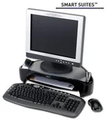 Akcesoria do monitorów - Fellowes Podstawa pod monitor LCD / TFT Plus Smart Suites 8020801 - miniaturka - grafika 1