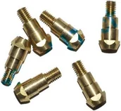 Akcesoria spawalnicze - ŁĄCZNIK PRĄDOWY MB24 - miniaturka - grafika 1