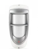 Czujniki ruchu i zmierzchu - Paradox CZUJKA RUCHU PIR BEZPRZEWODOWA PMD85 - miniaturka - grafika 1