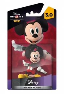 Disney Figurka 3.0 Mickey - Figurki dla dzieci - miniaturka - grafika 2