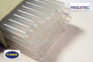 UNIWERSALNY TERMIK Klej termotopliwy śr. 7,5 mm TERMIK - Kleje i inne preparaty budowlane - miniaturka - grafika 2