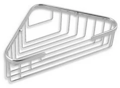 Ferro Koszyk narożny Program prysznic. (6079.0) - Koszyki łazienkowe - miniaturka - grafika 3