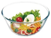 Naczynia żaroodporne - Simax Misa żaroodporna 2,5 l - miniaturka - grafika 1