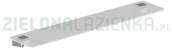 Półki łazienkowe - Ravak 10° X07P332 półka 60 cm - miniaturka - grafika 1