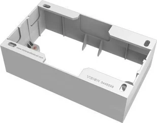 Techconnect INNY 3 Puszka 5 Slotw 133L308 - Akcesoria do projektorów - miniaturka - grafika 2