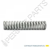 Części i akcesoria do maszyn rolniczych - NEW HOLLAND / CASE SPRĘŻYNA NAPINACZA /CASE 89516122 - miniaturka - grafika 1