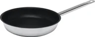 Akcesoria gastronomiczne - Hendi Patelnia nieprzywierająca - bez pokrywki 2 l 835401 - miniaturka - grafika 1