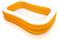 Baseny ogrodowe - Intex Rodzinny basen Swim Center - miniaturka - grafika 1