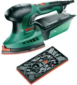 Szlifierki i polerki - Bosch PSM 200 AES 06033B6000 200W - miniaturka - grafika 1