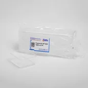 Opakowania gastronomiczne - KREIS PACK PojemnikiI KP-820 1000ML PP - 50 SZT. - miniaturka - grafika 1