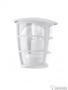 Eglo ALORIA 93403 kinkiet 1x60W E27 - Lampy ogrodowe - miniaturka - grafika 4