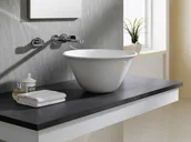 Umywalki - Bathco Nordic 42x22 4062 - miniaturka - grafika 1