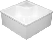 Brodziki prysznicowe - Schedpol DANTE 3.032/K - miniaturka - grafika 1