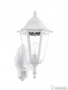 Eglo NAVEDO 93447 kinkiet 1x60W E27 - Lampy ogrodowe - miniaturka - grafika 3