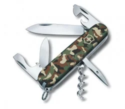 Victorinox Kamuflaż 1.3603.94 - Scyzoryki - miniaturka - grafika 3