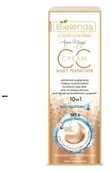 Balsamy i kremy do ciała - Bielenda CC 10w1 Multifunkcyjny Krem Korygujący Do Ciała Wodoodporny 150ml - miniaturka - grafika 1