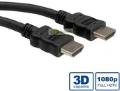 Kable miedziane - Value Kabel HDMI - HDMI10 m 1.4 with Ethernet 11.99.5546 - miniaturka - grafika 1