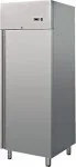 Stalgast Szafa chłodnicza ze stali nierdzewnej gn 2/1 650 l / 840590 - Szafy i witryny chłodnicze - miniaturka - grafika 2