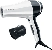 Suszarki do włosów - Remington PRO DRY D3080W - miniaturka - grafika 1