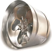 Wentylatory przemysłowe - Dospel WB o 160 wentylator kanałowy 007-3716 - miniaturka - grafika 1