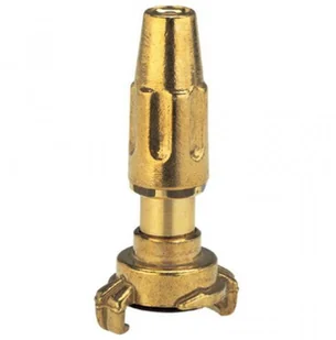 Gardena Złącze do węży ogrodowych 07132-20 - Inne akcesoria do nawadniania - miniaturka - grafika 2