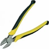 Kombinerki i obcęgi - Stanley szczypce FatMax@ diagonalne, 160 mm (0-89-858) - miniaturka - grafika 1