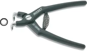 Kombinerki i obcęgi - Hazet Szczypce do pierścieni Segera 1845D-19 19-60 mm do pierścienia wewnętrznego - miniaturka - grafika 1