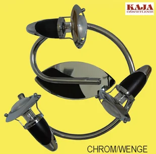 Orion Spot K-LS-605G-340 z serii - Lampy sufitowe - miniaturka - grafika 2