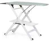 Deski do prasowania - Foppapedretti Deska do prasowania Assai - Biała - miniaturka - grafika 1