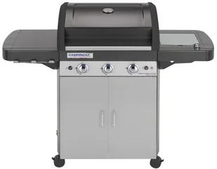 Campingaz Classic LS Plus Seria 3 - Grille - miniaturka - grafika 5