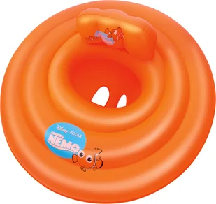 Bestway Koło Do Pływania Opona 91 cm 36016 - Materace dmuchane i koła do pływania - miniaturka - grafika 4