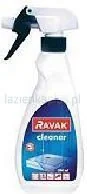 Ravak Cleaner (500 ml) X01101 - Środki do kuchni i łazienki - miniaturka - grafika 2