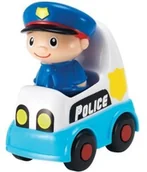 Klocki - Anek Auto z figurką 1625 - miniaturka - grafika 1