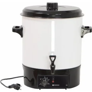 Hendi Warnik do grzanego wina 240601 - Wyposażenie lokali gastronomicznych - miniaturka - grafika 3