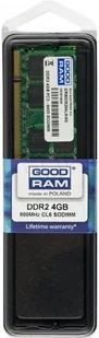 GoodRam 4GB GR800S264L6/4G - Pamięci RAM - miniaturka - grafika 6