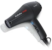 Suszarki do włosów - Babyliss Pro suszarka do włosów SL Ionic Super Light, BAB5586E - miniaturka - grafika 1