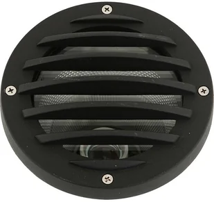 Italux Oprawa do zabudowy FERMI zewnętrzna IP67 6104/BK-9 - Oprawy, klosze i abażury - miniaturka - grafika 2