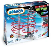 Klocki - Eitech marble run 10m C600 - miniaturka - grafika 1