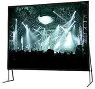 Ekrany projekcyjne - AVTek RP Fold 300 (304x228) - miniaturka - grafika 1