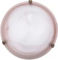 Lampy sufitowe - Rabalux 3353 Alabastro 3353 - miniaturka - grafika 1