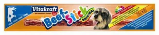 Vitakraft Dog Beef-Stick Original Serca 1Szt - Suplementy i witaminy dla psów - miniaturka - grafika 4