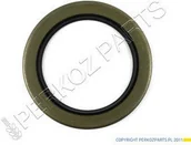 Części i akcesoria do maszyn rolniczych - CNH USZCZELNIACZ CZOPU ZWROTNICY GÓRA DANA070HH111 - 81874875 - 1277270C1 - miniaturka - grafika 1