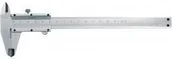 Suwmiarki i mikrometry - VOREL suwmiarka 150MM 0,05MM 15100 - miniaturka - grafika 1