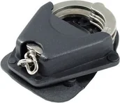 Kabury i pokrowce - Iwo-Hest Futerał na kajdanki KMK-SPEED - miniaturka - grafika 1